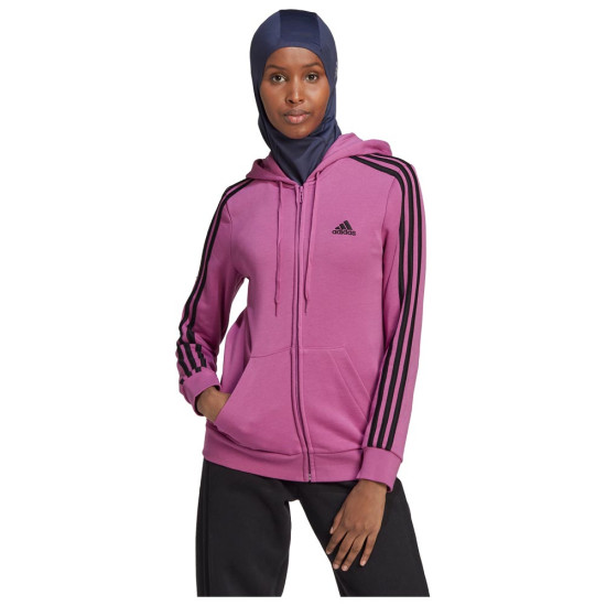 Adidas Γυναικεία ζακέτα W 3-Stripes